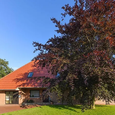 Ferienwohnung Sonnenblume Esens