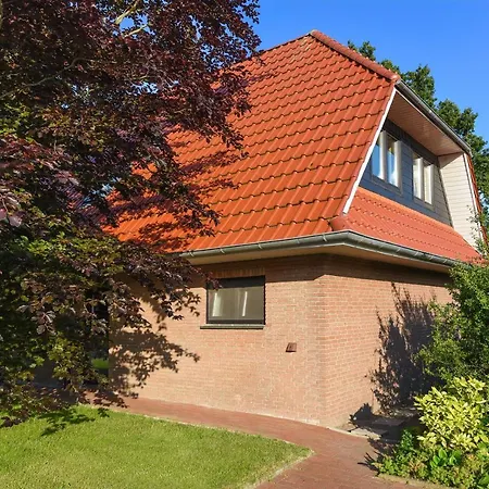 Ferienwohnung Sonnenblume Esens