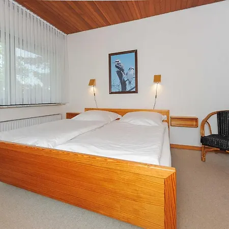 Appartement Ferienwohnung Sonnenblume *
