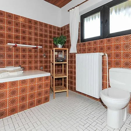 Ferienwohnung Sonnenblume *
