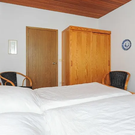 Appartement Ferienwohnung Sonnenblume