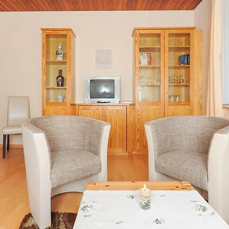 Ferienwohnung Sonnenblume * Esens
