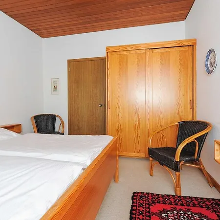 Appartement Ferienwohnung Sonnenblume *