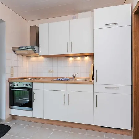 Ferienwohnung Sonnenblume Appartement