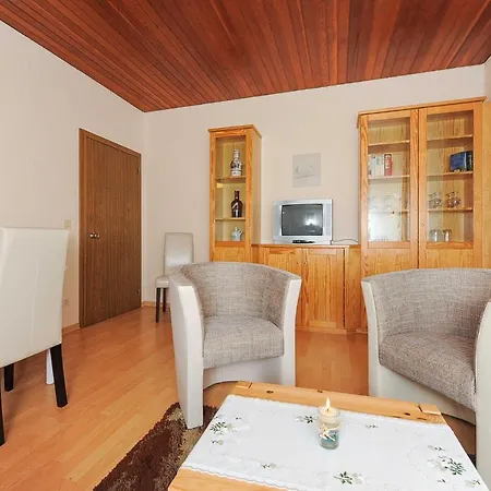 Ferienwohnung Sonnenblume Appartement *