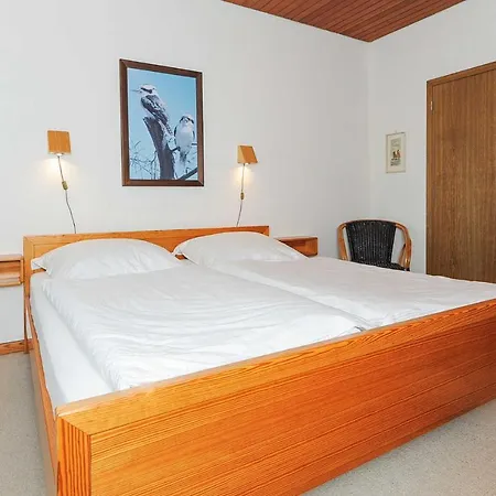 Appartement Ferienwohnung Sonnenblume